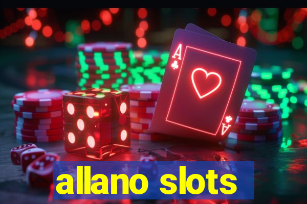 allano slots